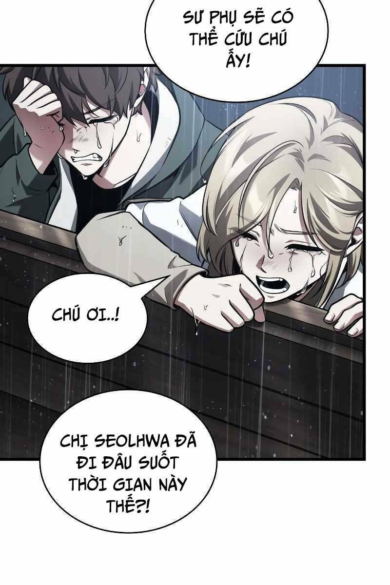 Toàn trí độc giả: Chapter 164