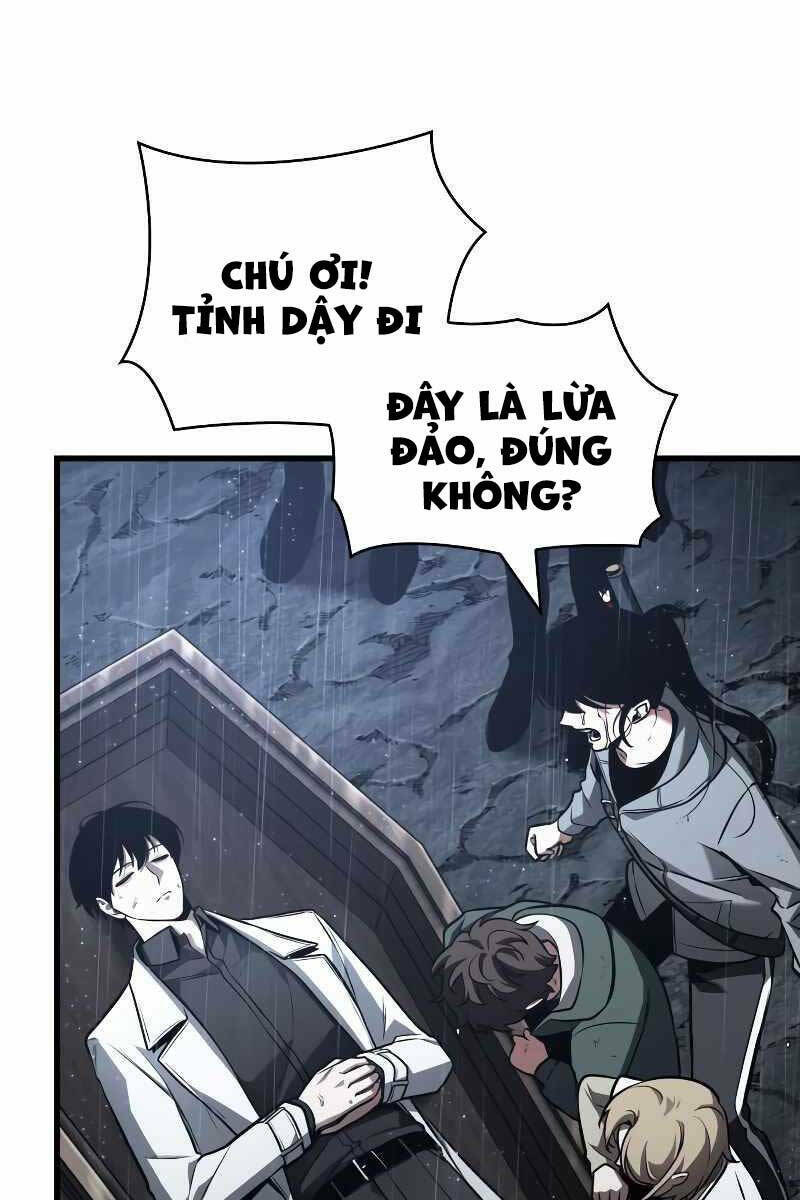 Toàn trí độc giả: Chapter 164