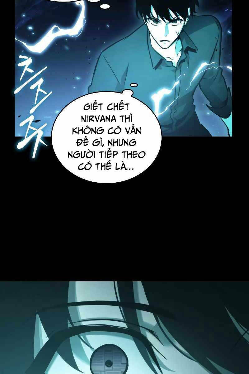 Toàn trí độc giả: Chapter 164
