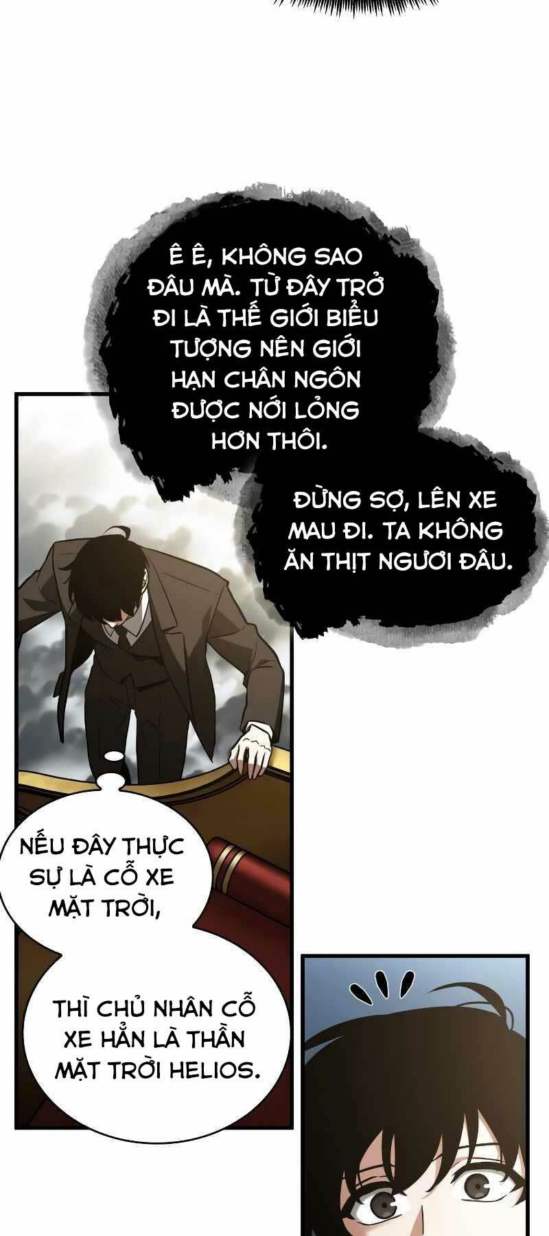 Toàn trí độc giả: Chapter 166