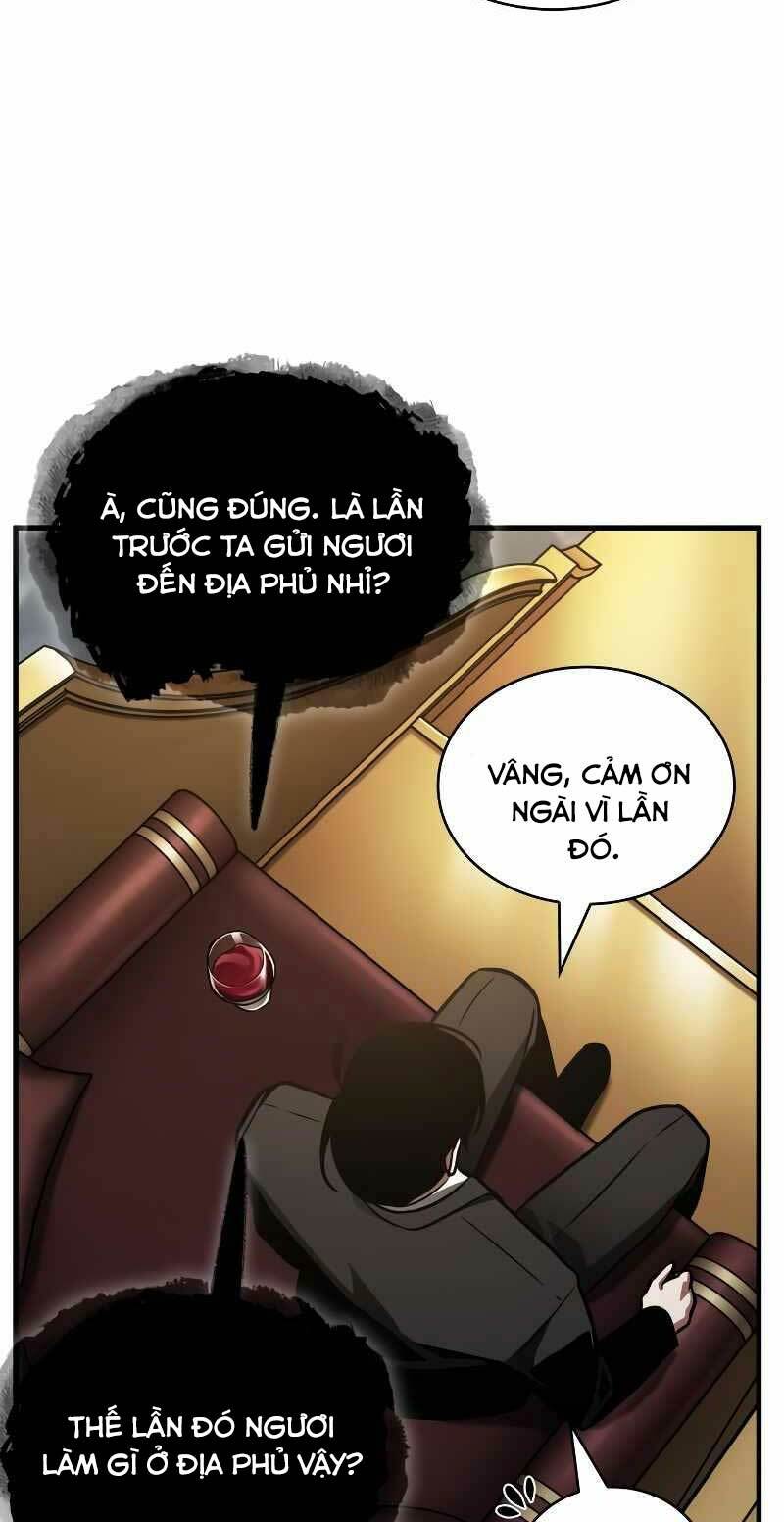 Toàn trí độc giả: Chapter 166