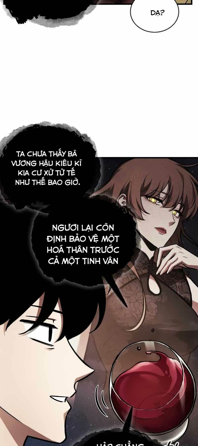 Toàn trí độc giả: Chapter 166