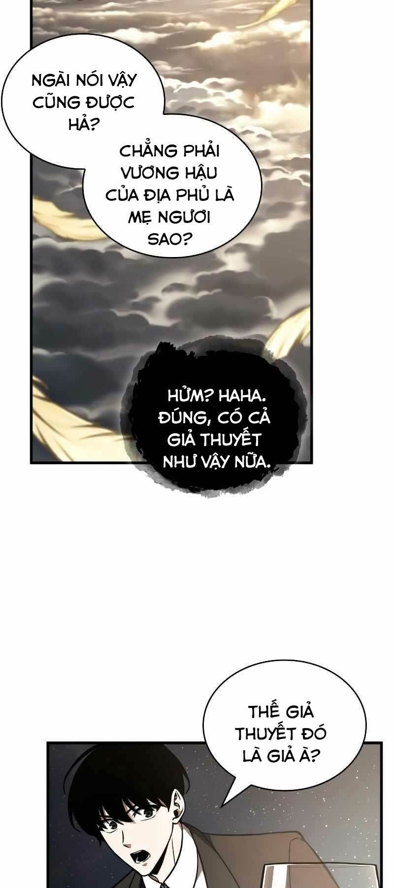 Toàn trí độc giả: Chapter 166