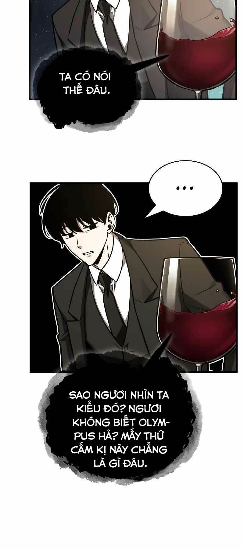 Toàn trí độc giả: Chapter 166