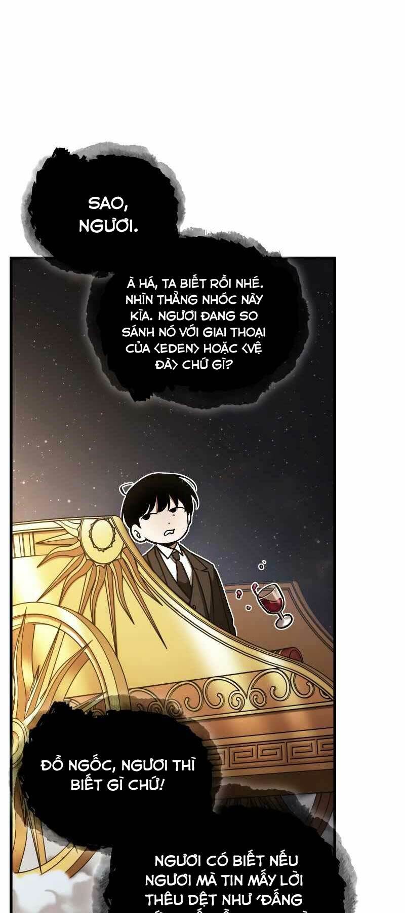 Toàn trí độc giả: Chapter 166