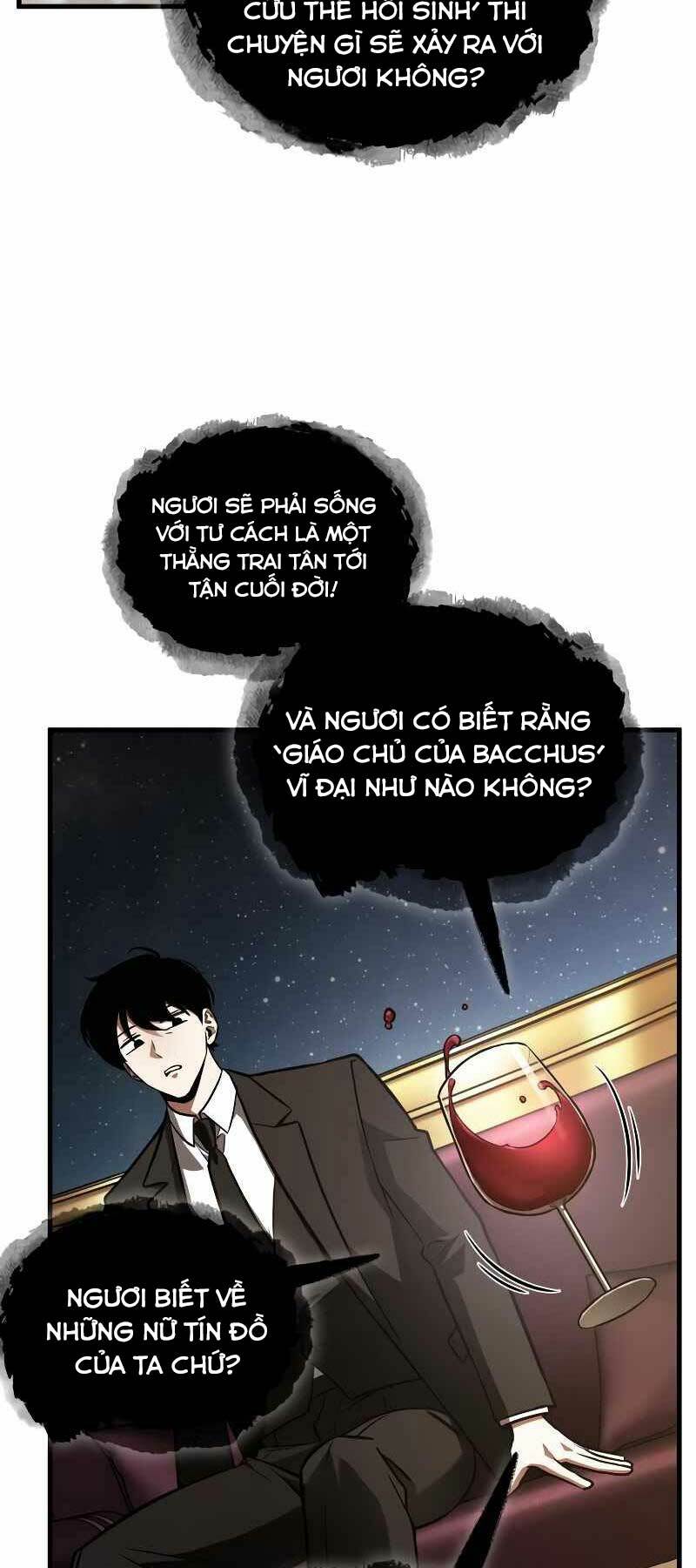 Toàn trí độc giả: Chapter 166