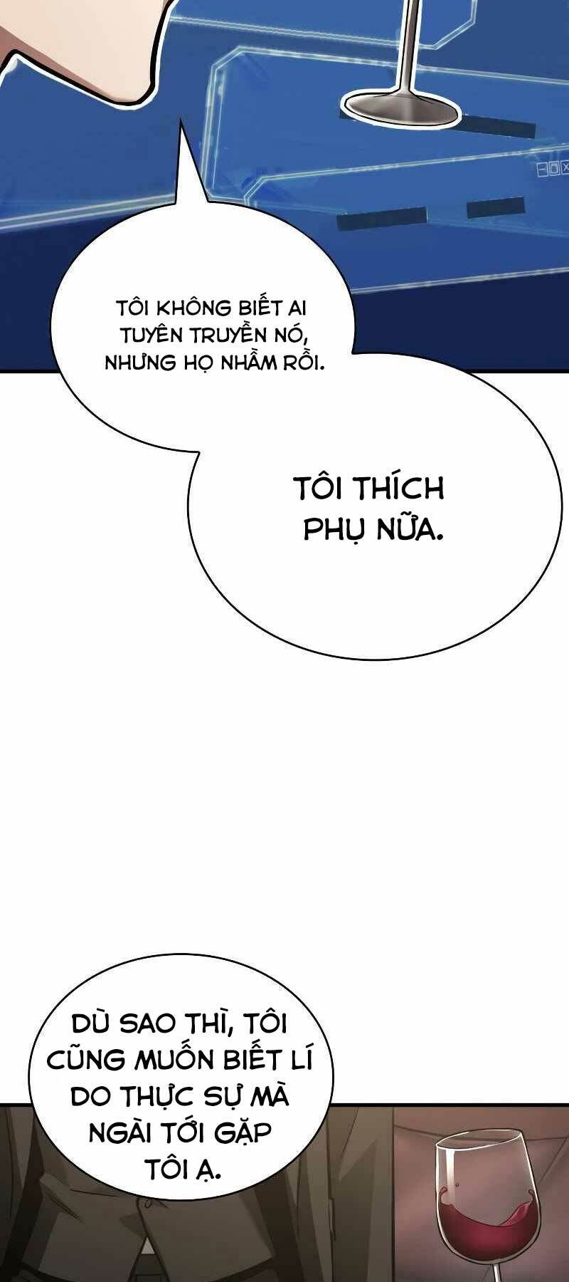 Toàn trí độc giả: Chapter 166