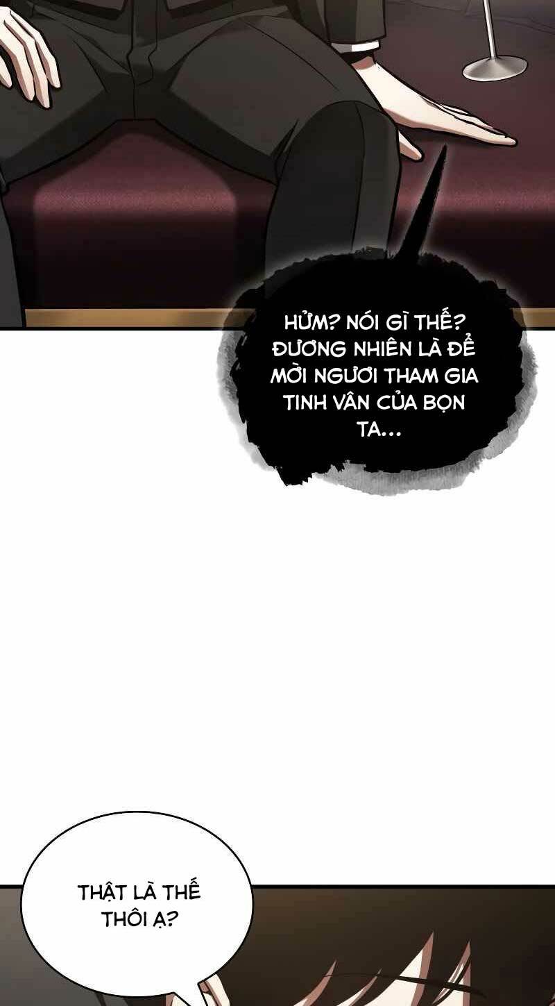 Toàn trí độc giả: Chapter 166