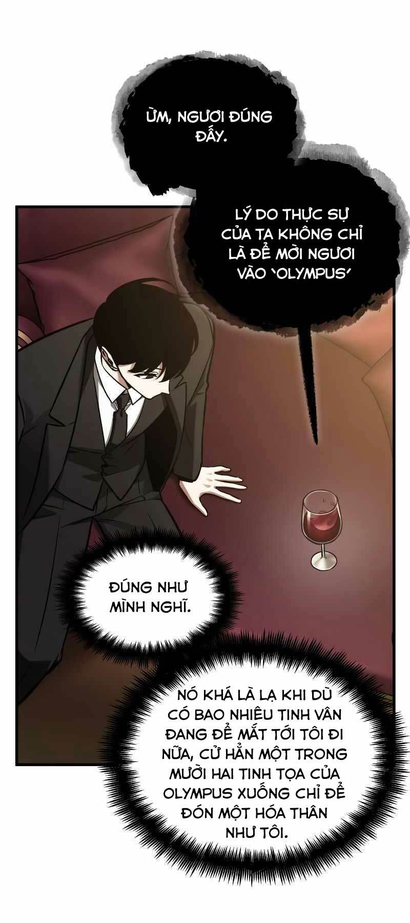 Toàn trí độc giả: Chapter 166