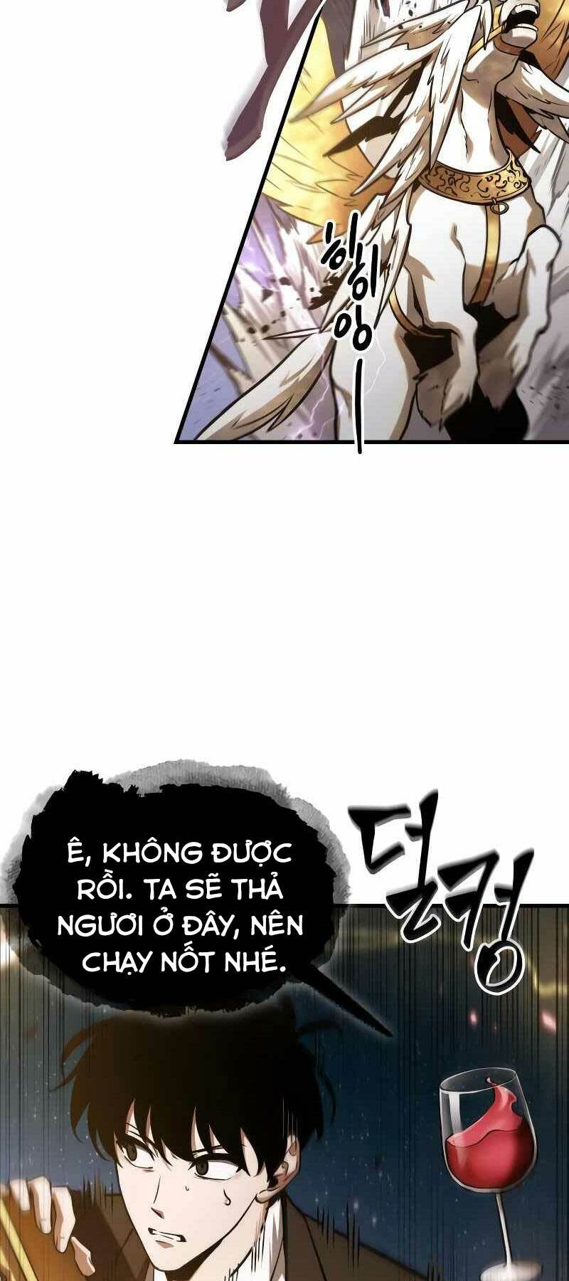 Toàn trí độc giả: Chapter 166