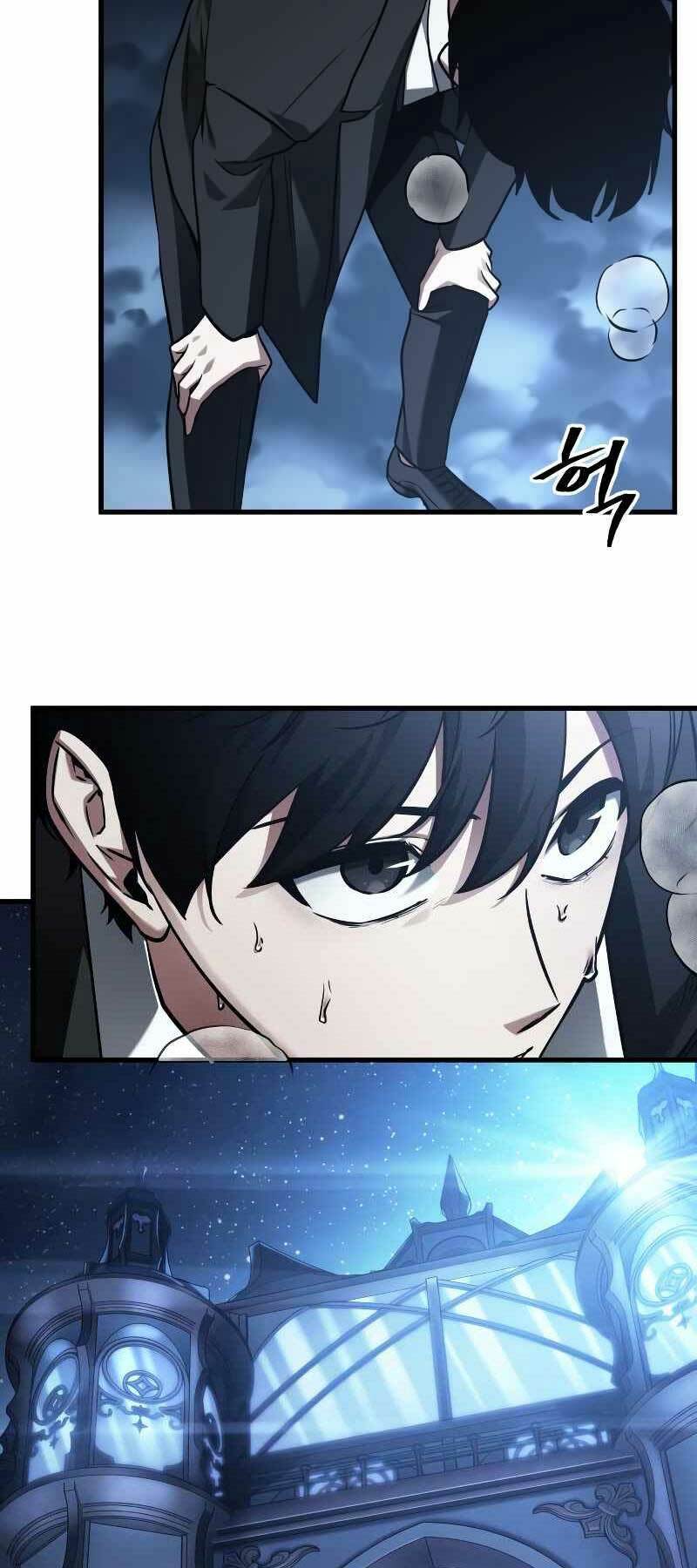 Toàn trí độc giả: Chapter 166