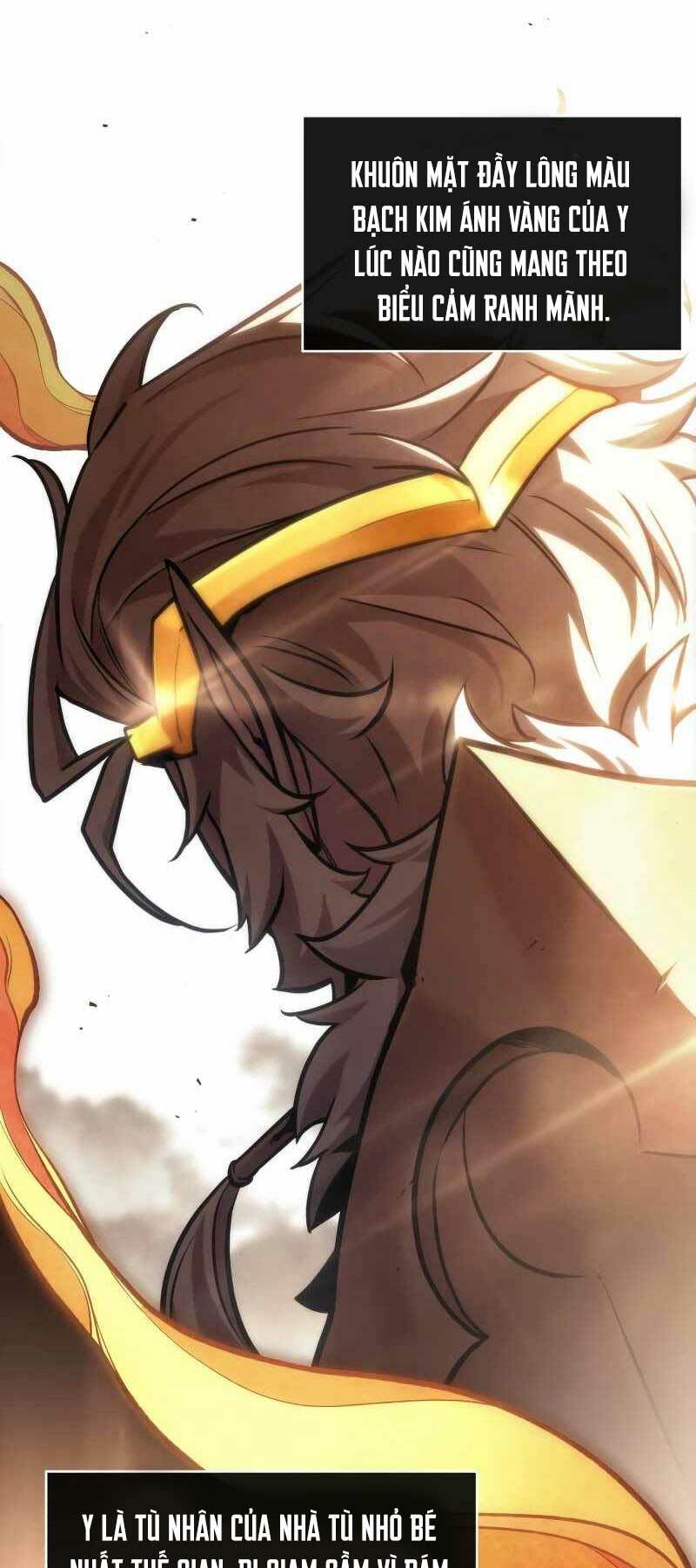 Toàn trí độc giả: Chapter 166