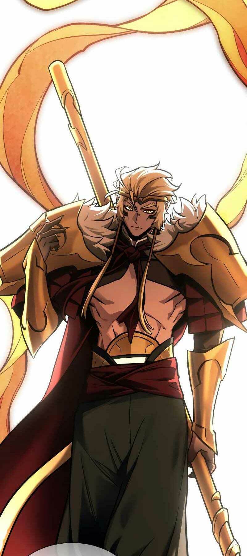 Toàn trí độc giả: Chapter 166