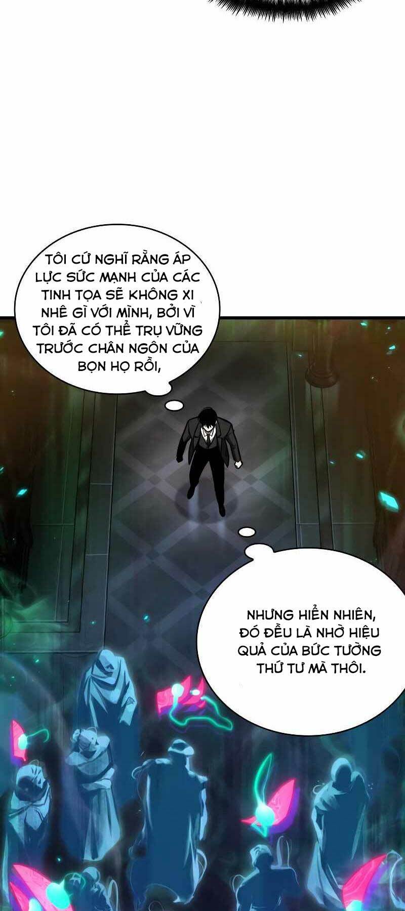 Toàn trí độc giả: Chapter 166