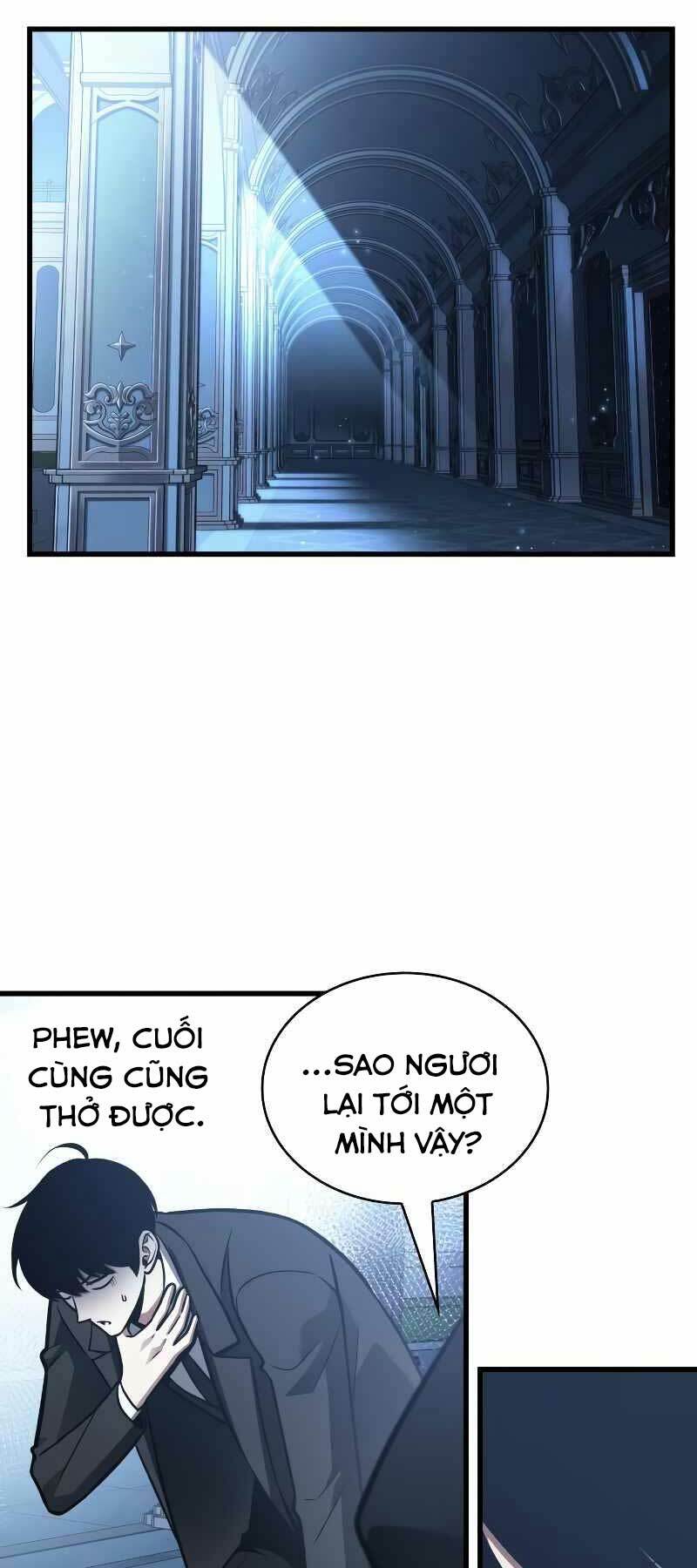 Toàn trí độc giả: Chapter 166