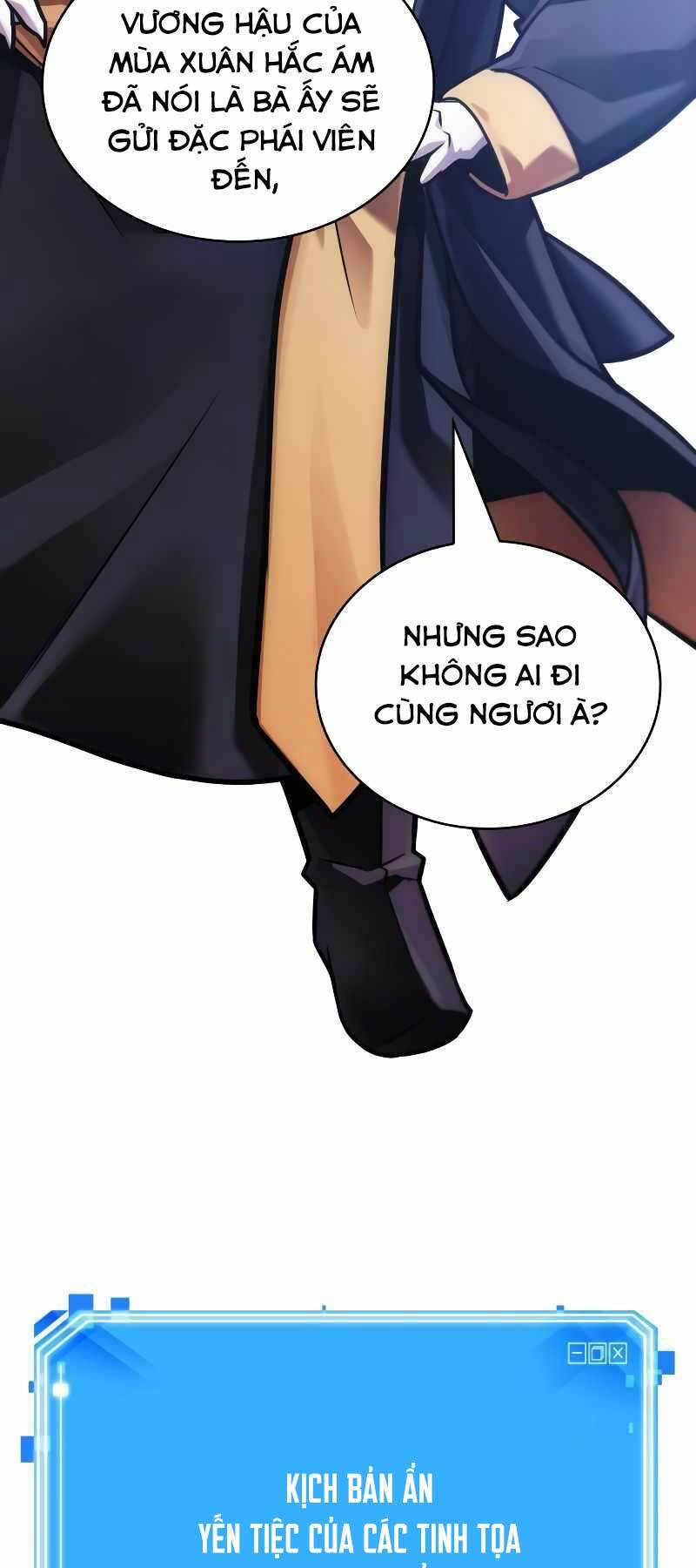 Toàn trí độc giả: Chapter 166
