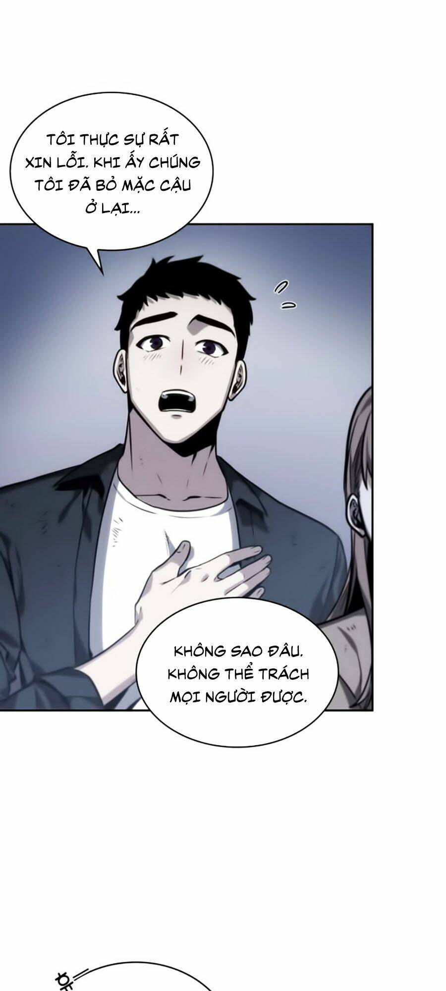 Toàn trí độc giả: Chapter 17