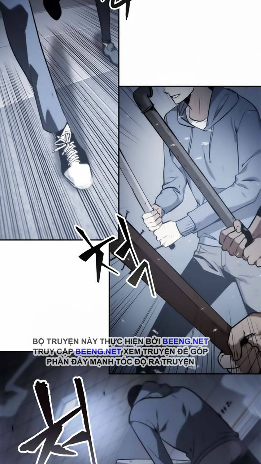Toàn trí độc giả: Chapter 17