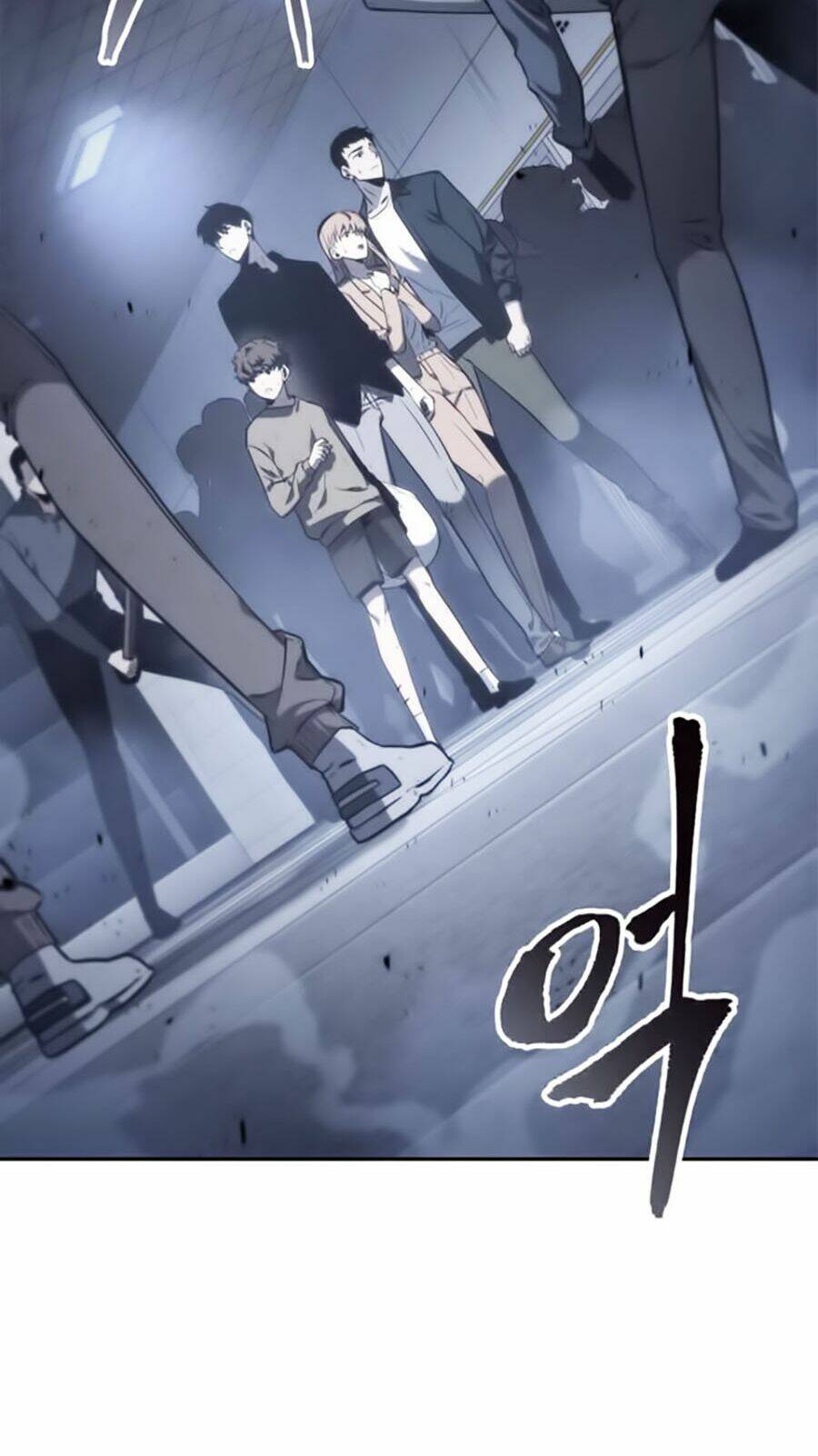 Toàn trí độc giả: Chapter 17