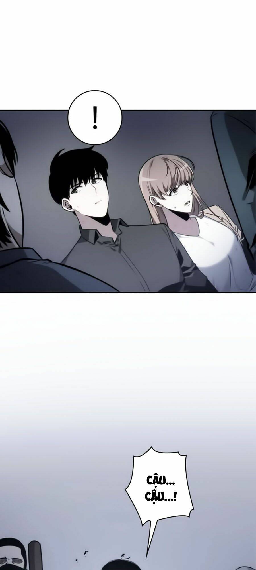 Toàn trí độc giả: Chapter 17