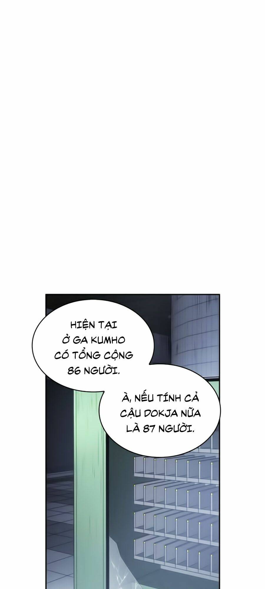 Toàn trí độc giả: Chapter 17