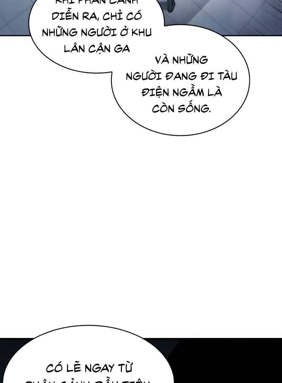 Toàn trí độc giả: Chapter 17