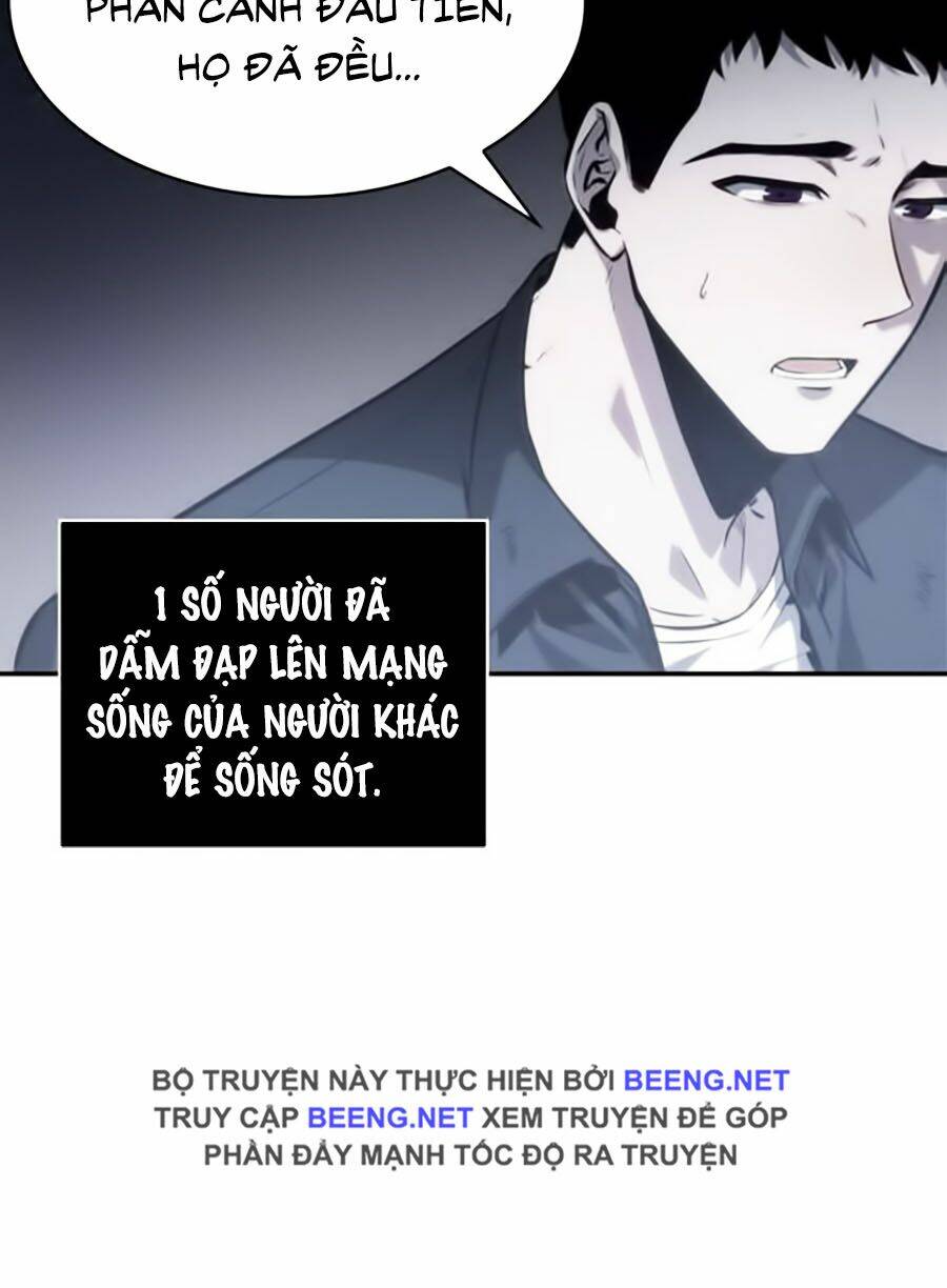 Toàn trí độc giả: Chapter 17