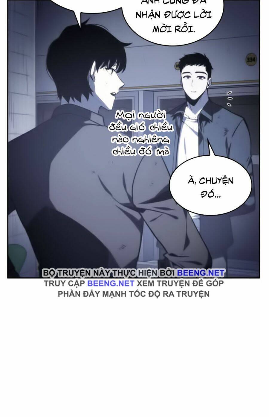 Toàn trí độc giả: Chapter 17