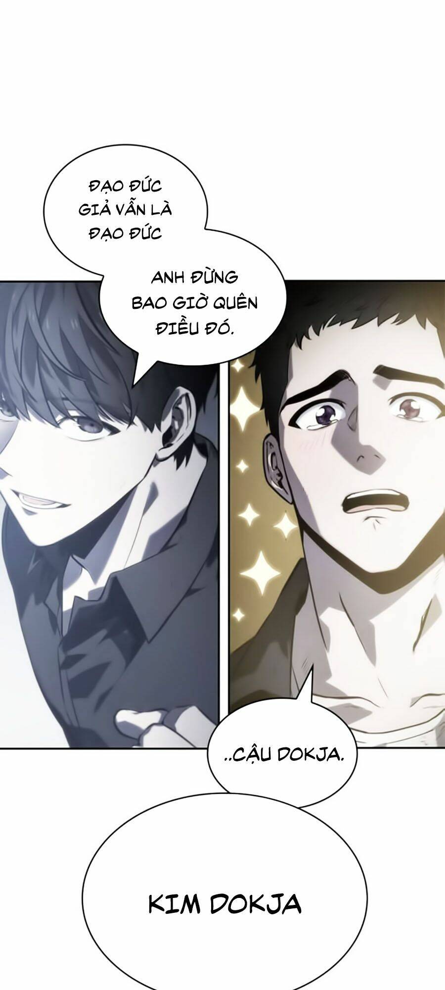 Toàn trí độc giả: Chapter 17