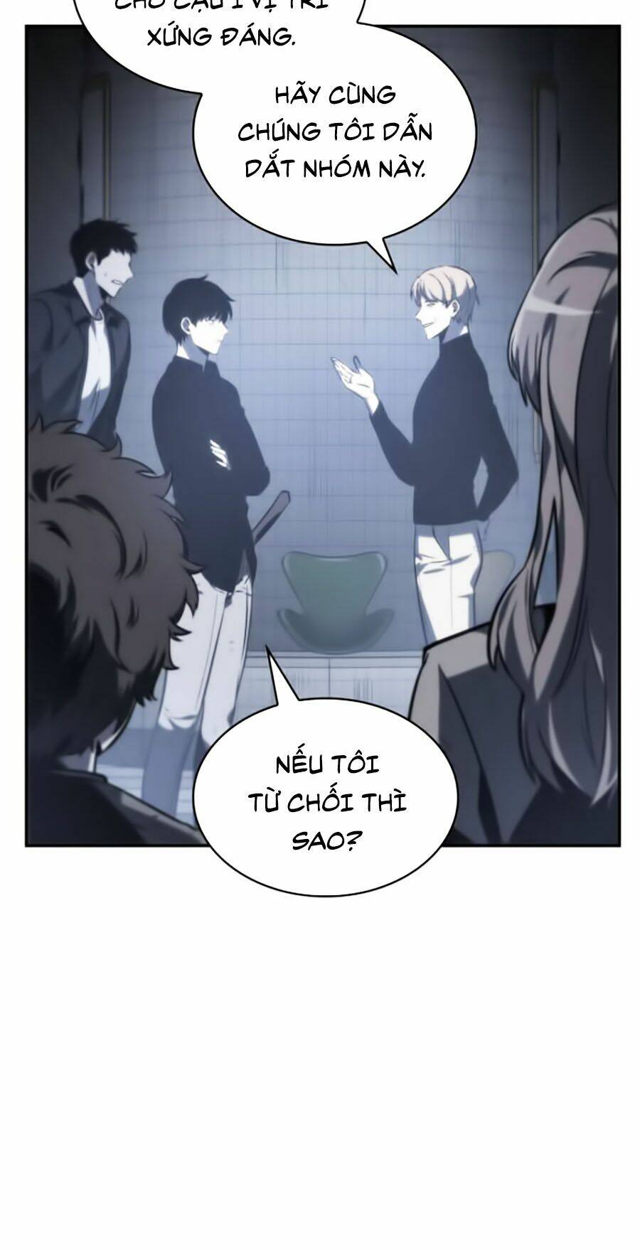Toàn trí độc giả: Chapter 17