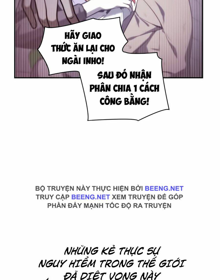 Toàn trí độc giả: Chapter 17