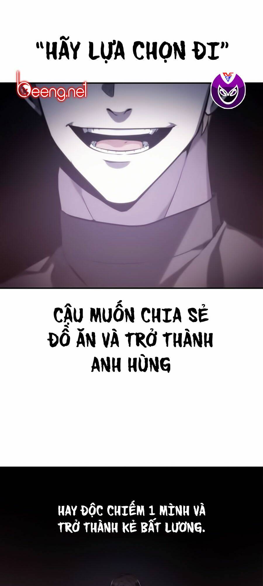 Toàn trí độc giả: Chapter 17