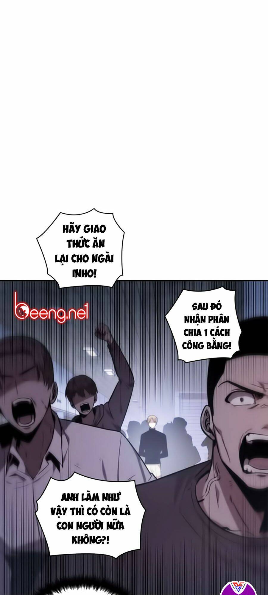 Toàn trí độc giả: Chapter 18