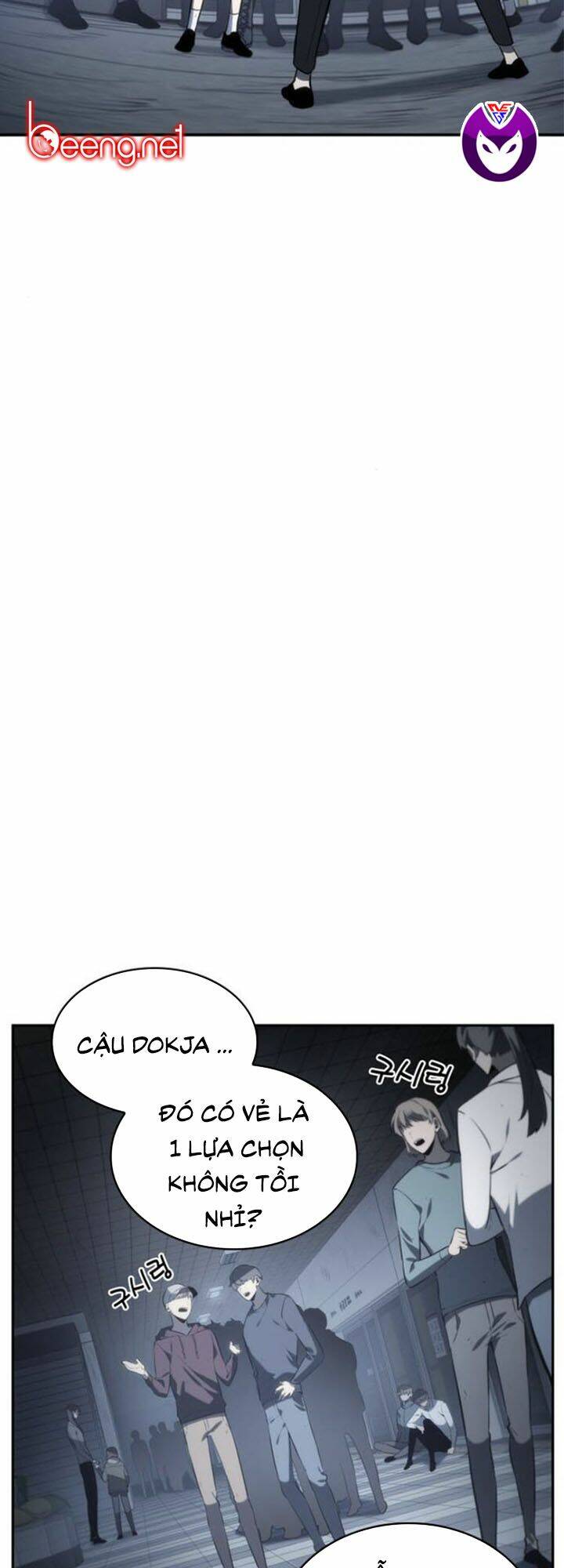 Toàn trí độc giả: Chapter 18