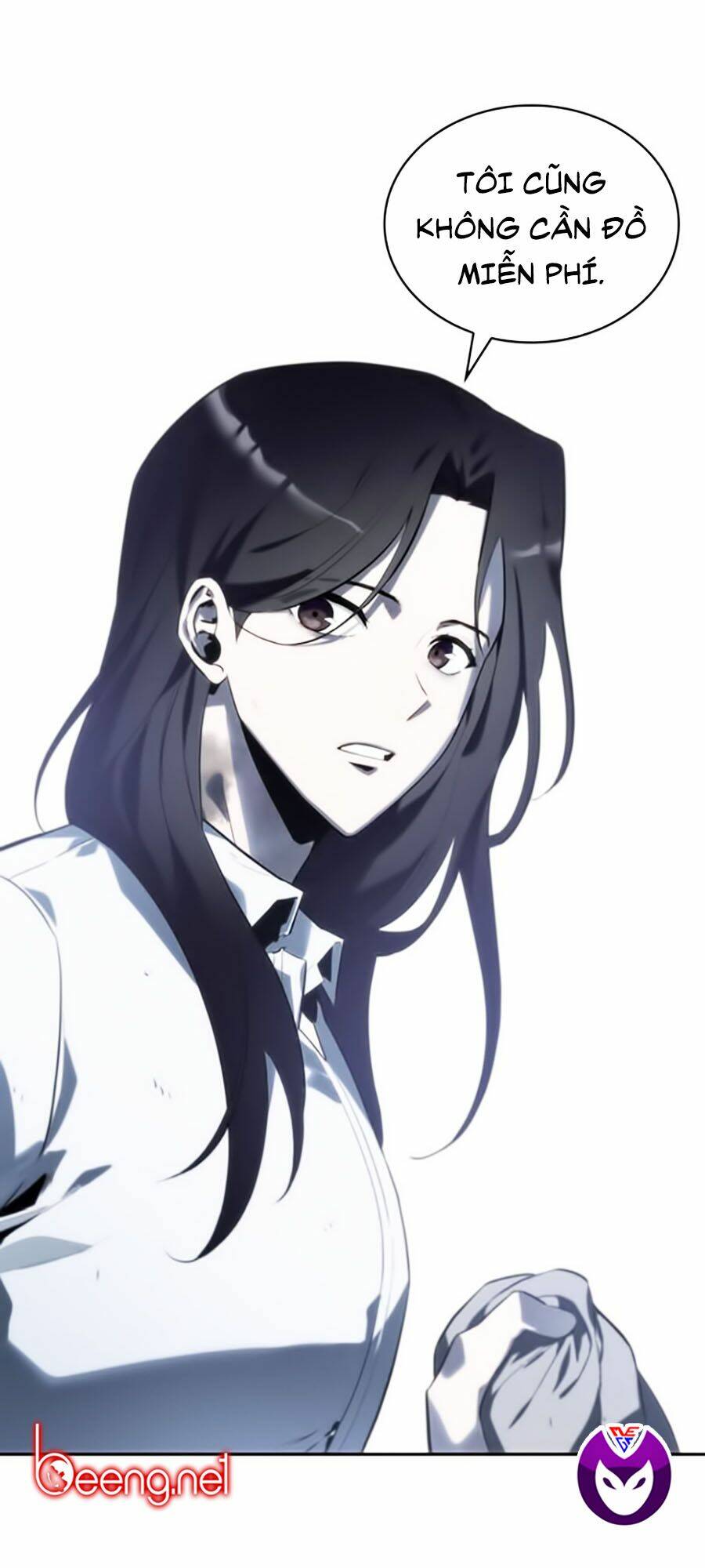 Toàn trí độc giả: Chapter 18