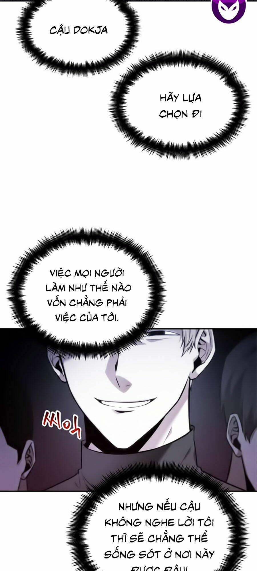 Toàn trí độc giả: Chapter 18