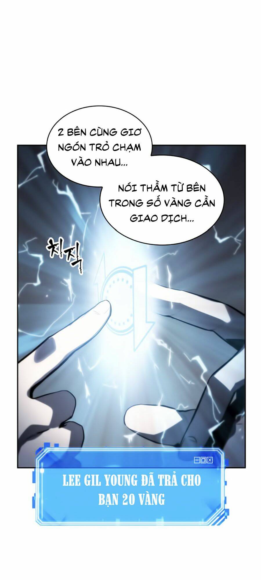 Toàn trí độc giả: Chapter 18