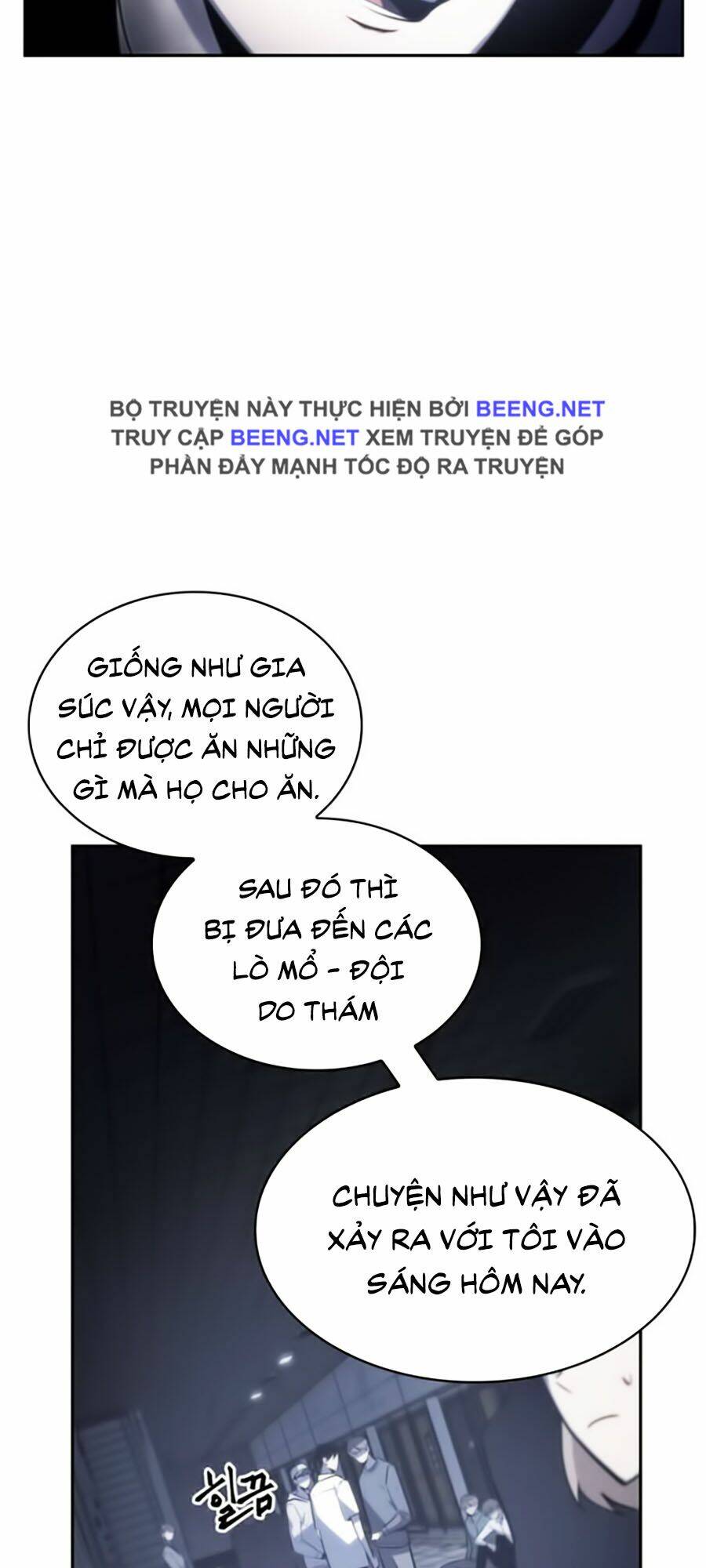 Toàn trí độc giả: Chapter 18