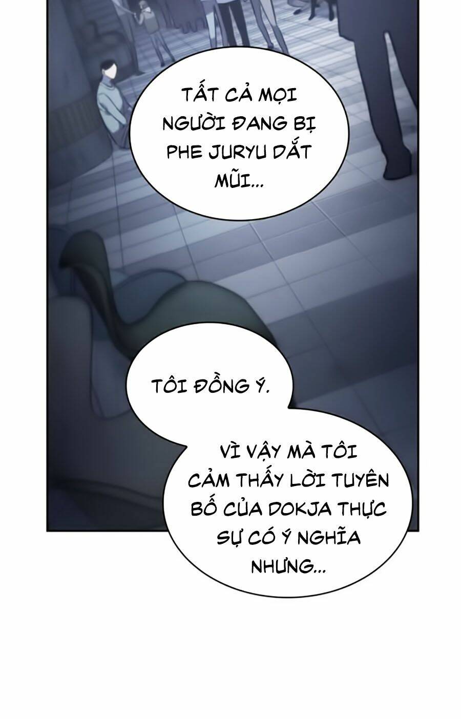 Toàn trí độc giả: Chapter 18