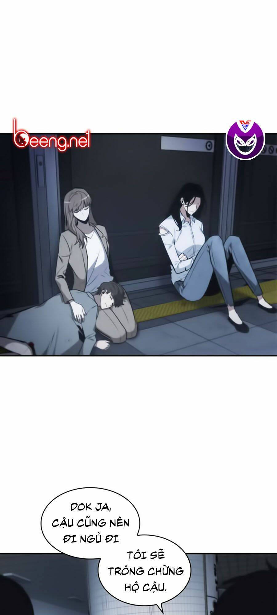 Toàn trí độc giả: Chapter 18