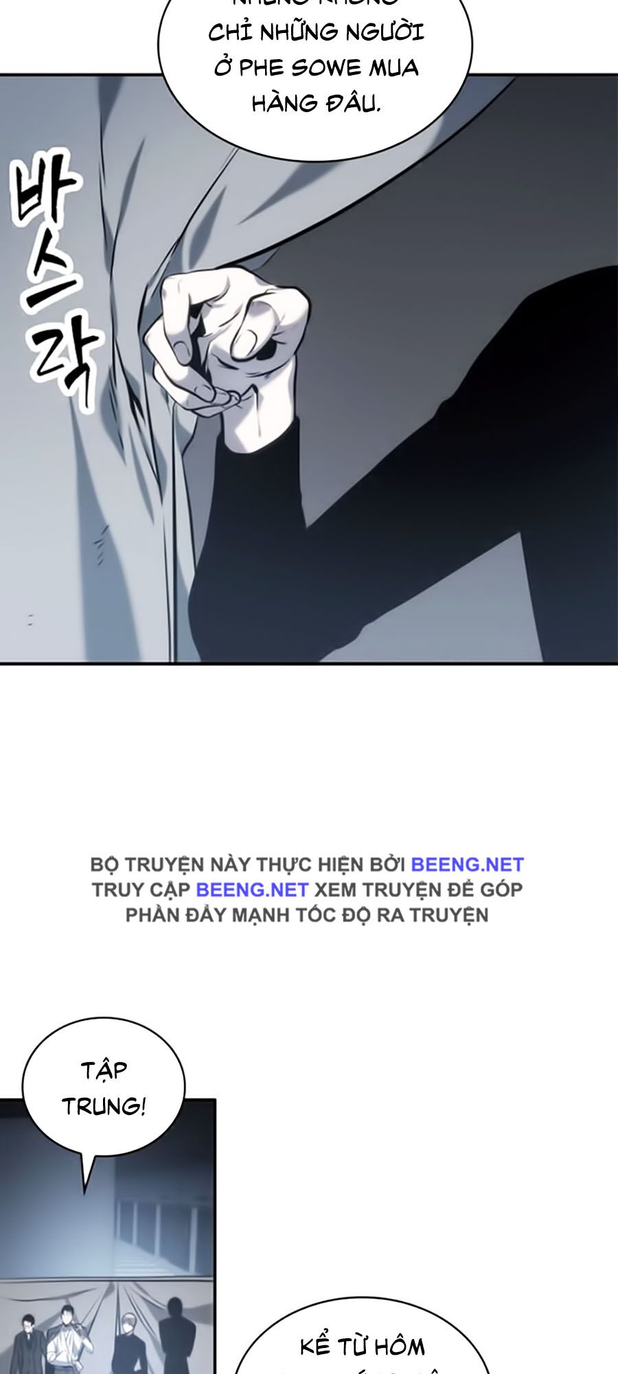 Toàn trí độc giả: Chapter 18