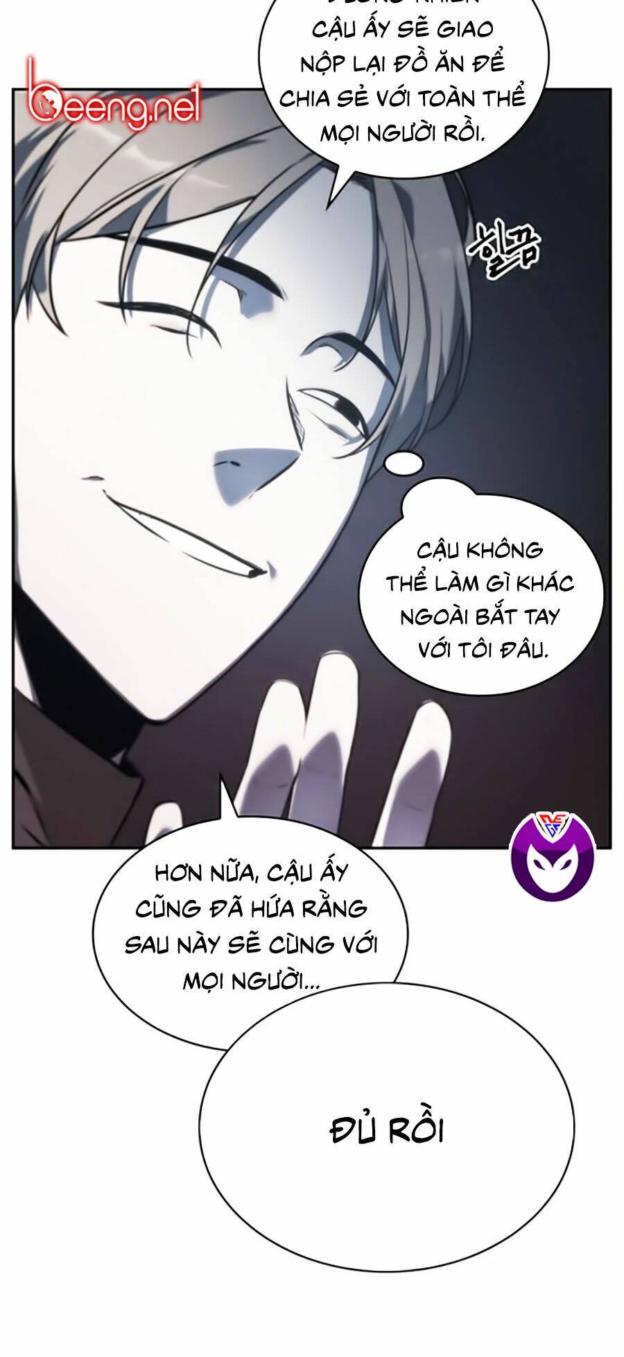 Toàn trí độc giả: Chapter 18