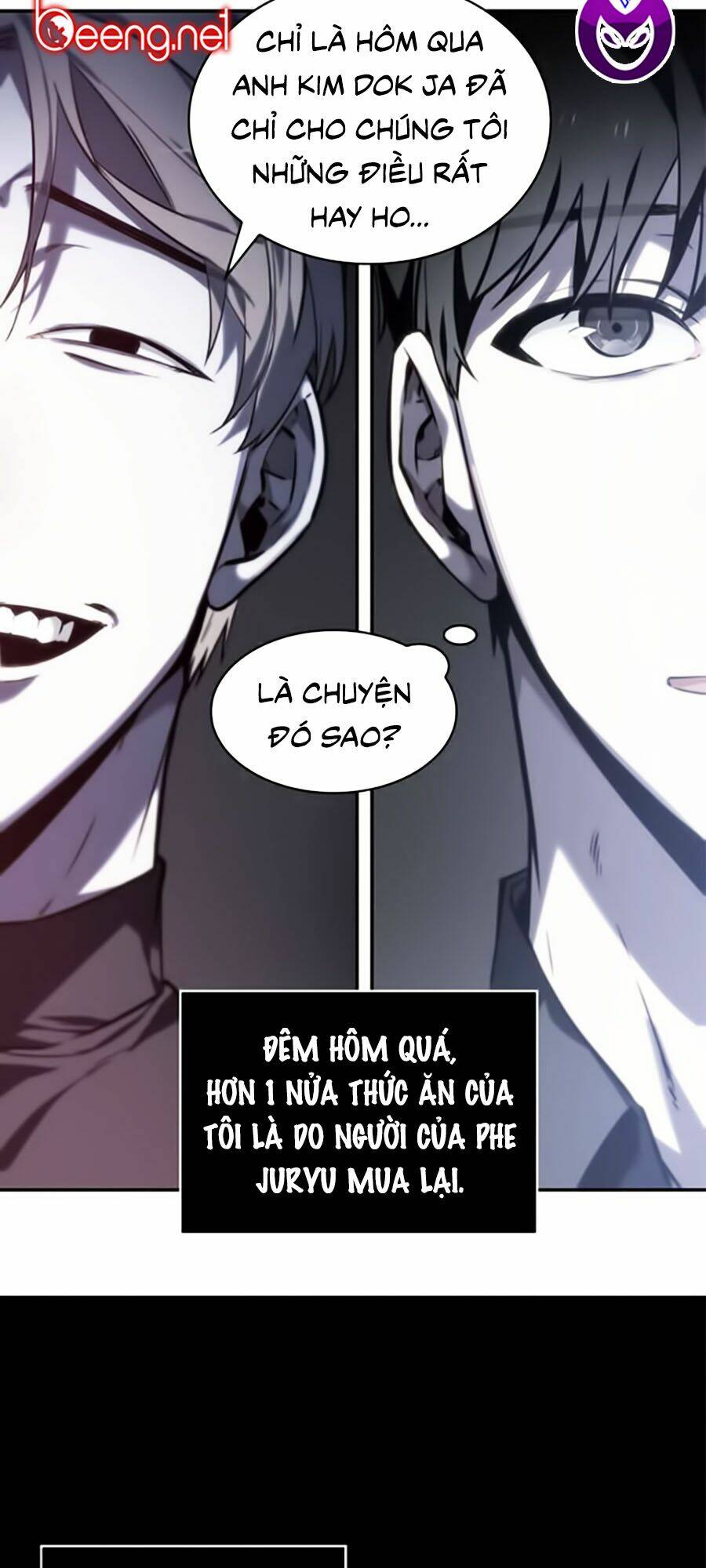 Toàn trí độc giả: Chapter 18