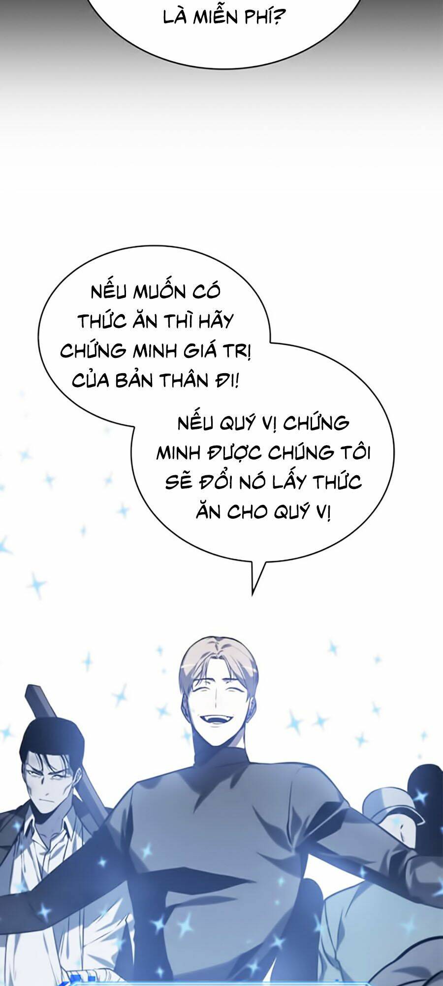 Toàn trí độc giả: Chapter 18