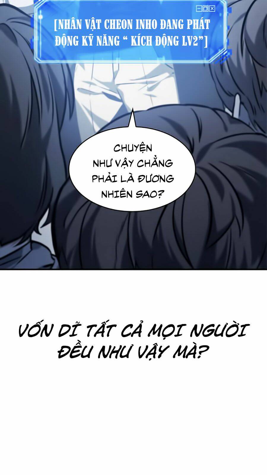 Toàn trí độc giả: Chapter 18