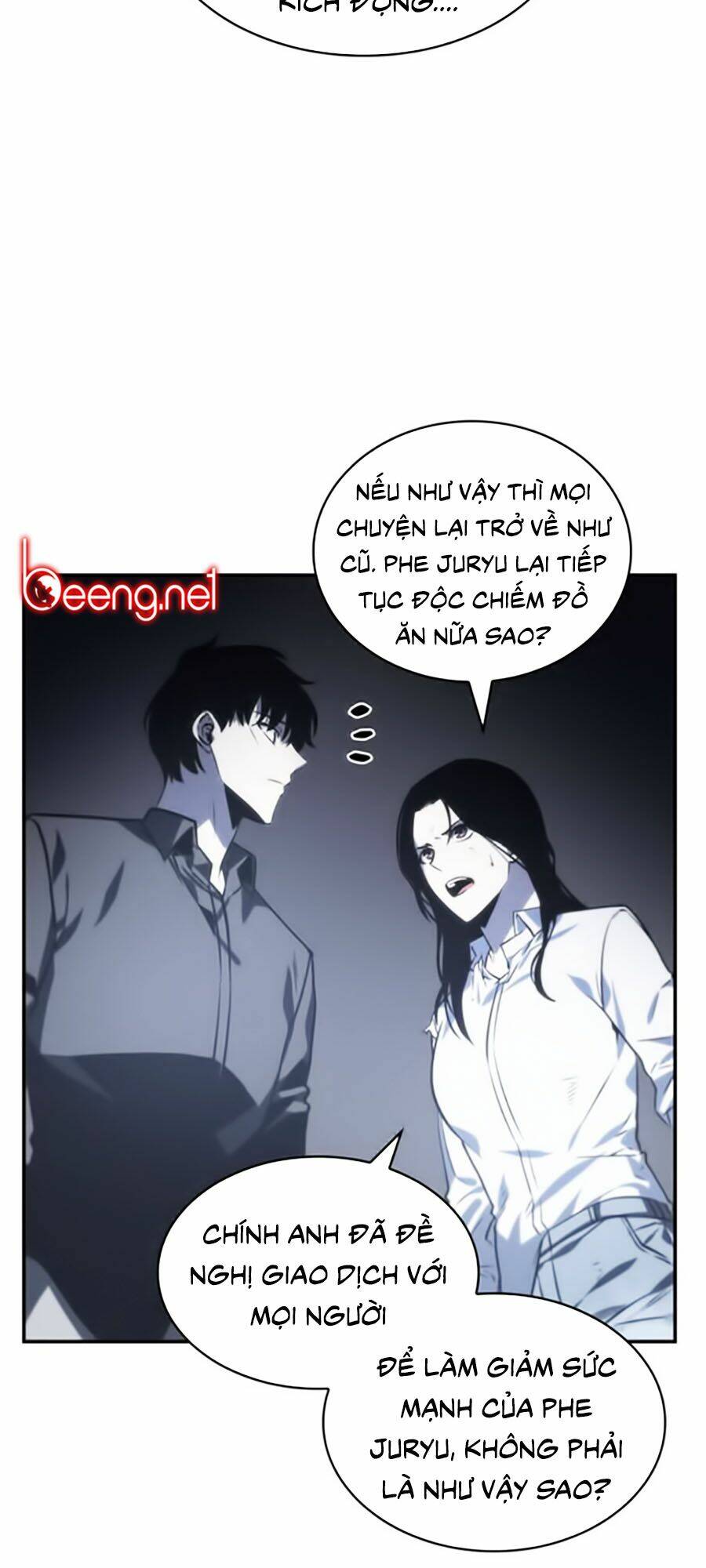 Toàn trí độc giả: Chapter 18