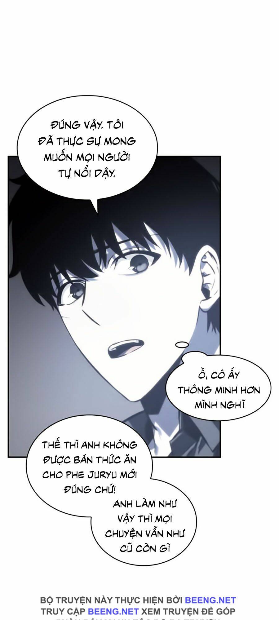 Toàn trí độc giả: Chapter 18