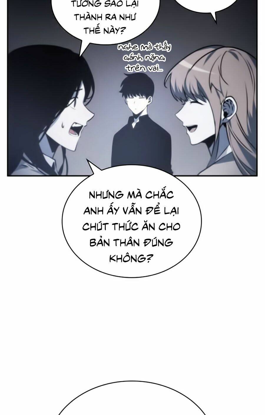 Toàn trí độc giả: Chapter 18