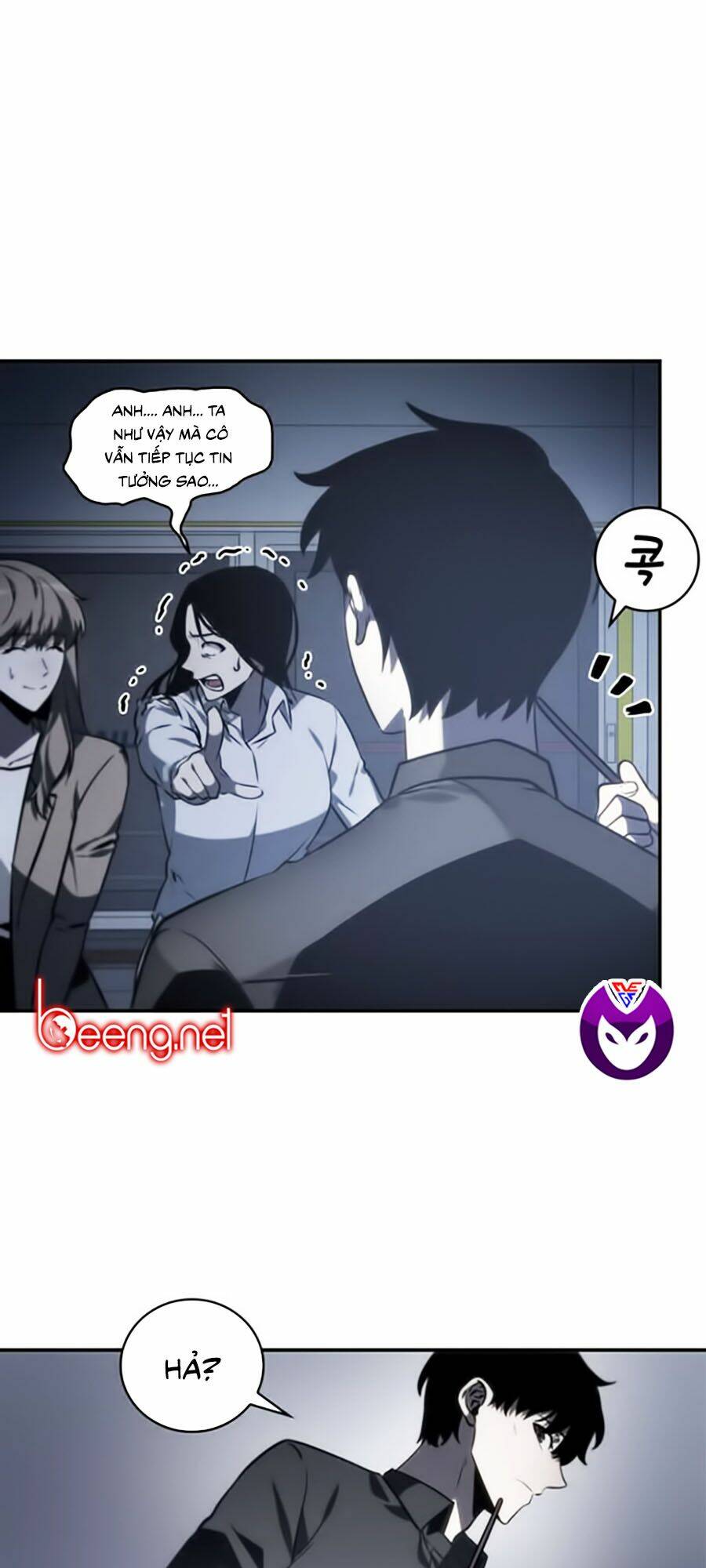 Toàn trí độc giả: Chapter 18