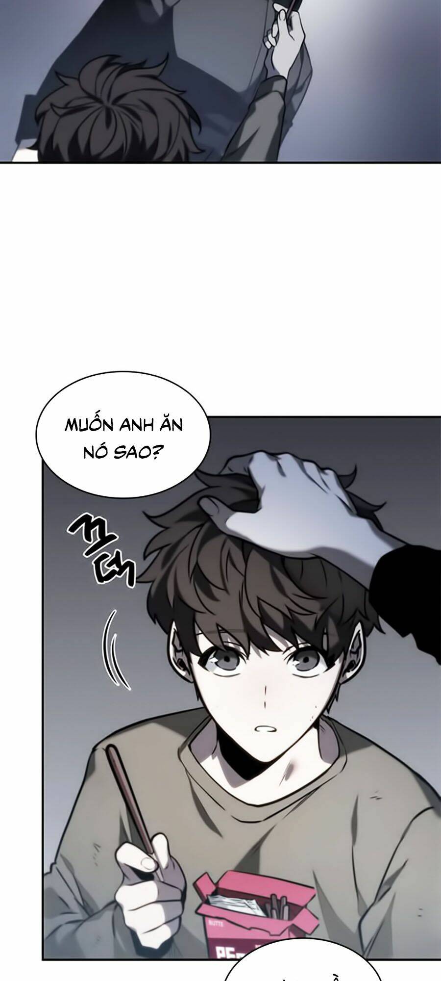 Toàn trí độc giả: Chapter 18